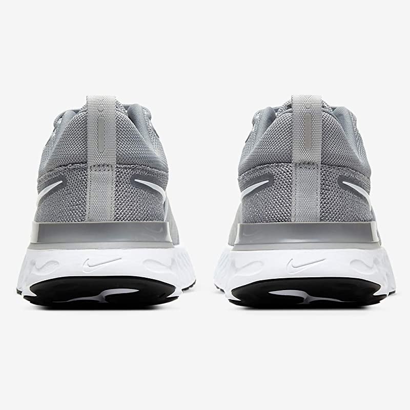 Tênis de corrida Nike React Infinity Run FK 2 feminino, cinza, tamanho 6 B(M) EUA