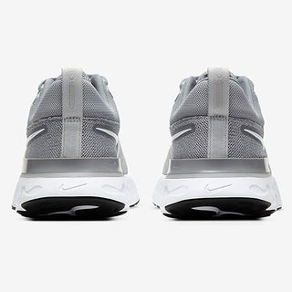 Tênis de corrida Nike React Infinity Run FK 2 feminino, cinza, tamanho 6 B(M) EUA