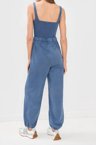 Free People - Macacão Inbound