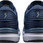 Tênis de corrida masculino 361 Degrees Sensation 4 Storm/Aqua
