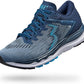 Tênis de corrida masculino 361 Degrees Sensation 4, azul, tamanho 11,5 D(M) EUA