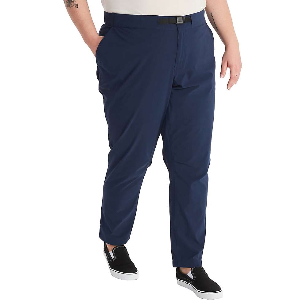 Marmot Women's Kodachrome Pants - Plus Size