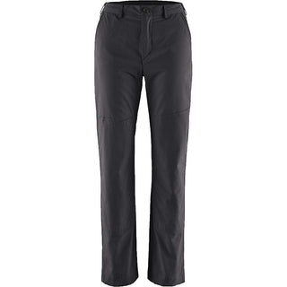 Klattermusen Women's Grimm Pant - Small Raven