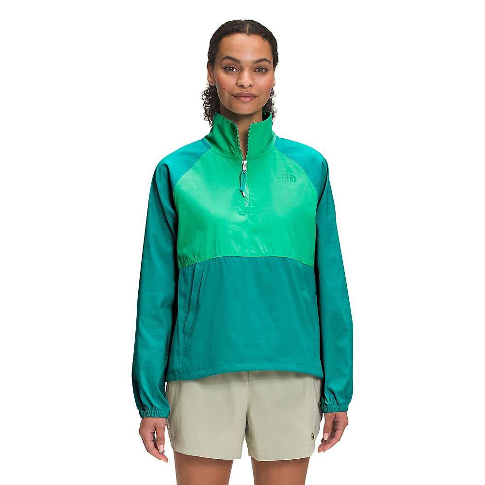 The North Face Women's Class V Pullover - Medium