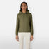 save-the-duck-womens-adhara-hybrid-knit-hood-jacket-dusty-olive