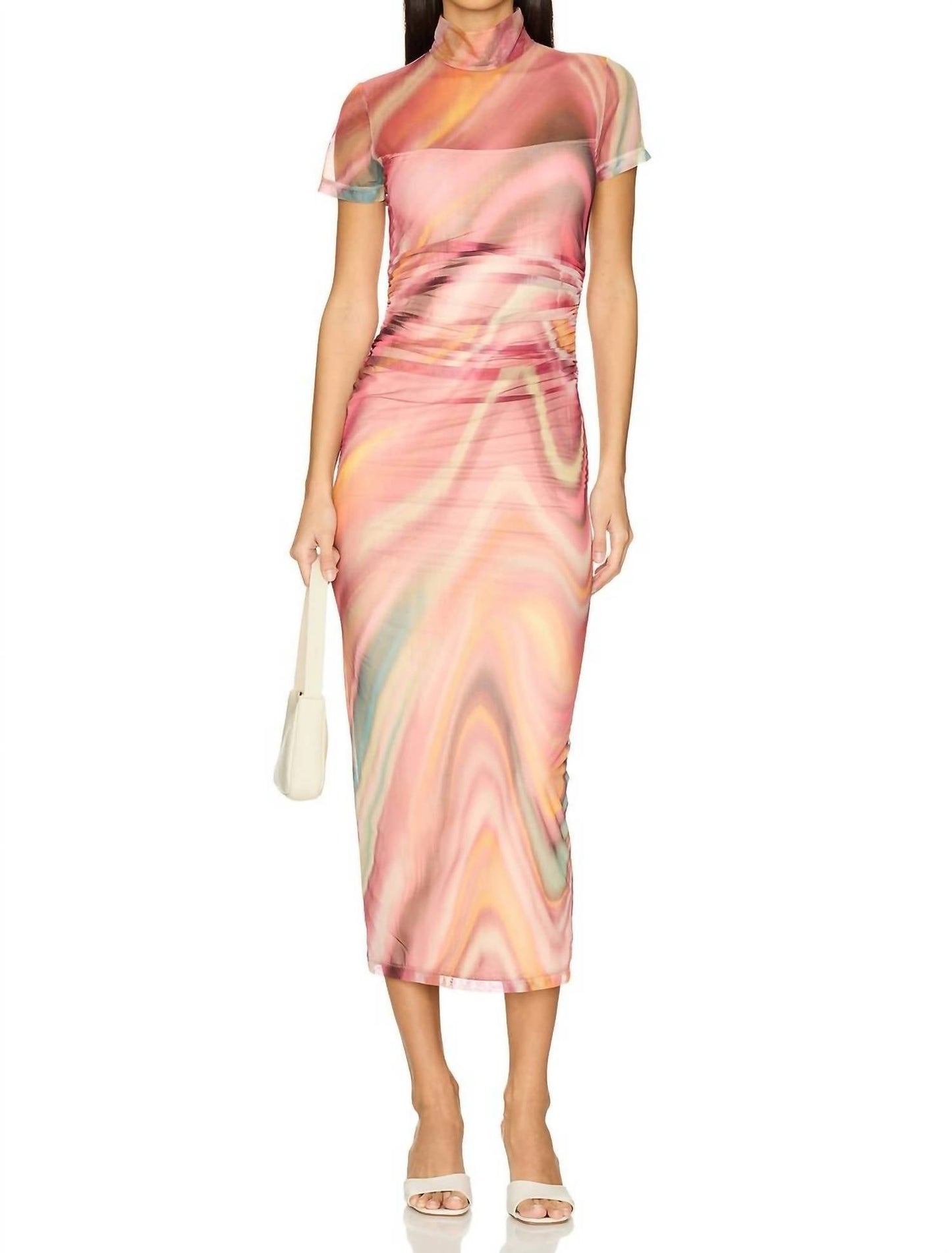 Amanda Uprichard - Dominique Dress
