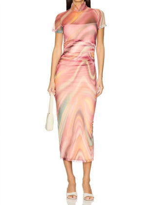 Amanda Uprichard - Dominique Dress