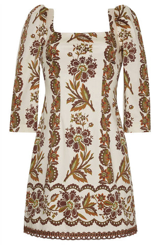 Cara Cara - Belinda Mini Dress