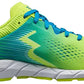 Tênis de corrida feminino Pacer St 36 Degrees, verde, tamanho 6 B(M) EUA