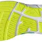 Tênis de corrida feminino Pacer St 36 Degrees, verde, tamanho 6 B(M) EUA