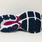 Tênis de corrida Mizuno Wave Inspire 16 Knit feminino, esmalte/medieval