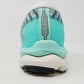 Tênis de corrida Mizuno Wave Sky 4 WAVEKNIT feminino Castlerock tamanho 7 B(M) EUA