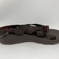 Sandália Chaco Masculina com Faixa Z/Cloud Java Port