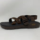 Sandália Esportiva Chaco Z/Cloud Masculina Hatch Java