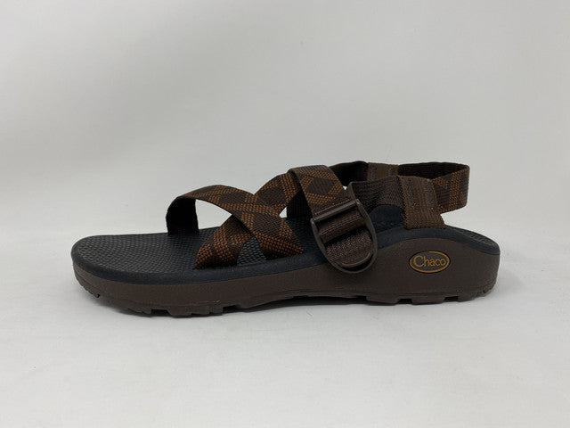 Sandália Esportiva Chaco Z/Cloud Masculina Hatch Java