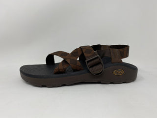 Sandália Esportiva Chaco Z/Cloud Masculina Hatch Java