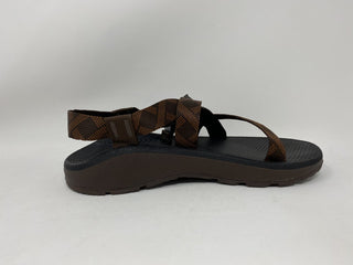 Sandália Esportiva Chaco Z/Cloud Masculina Hatch Java