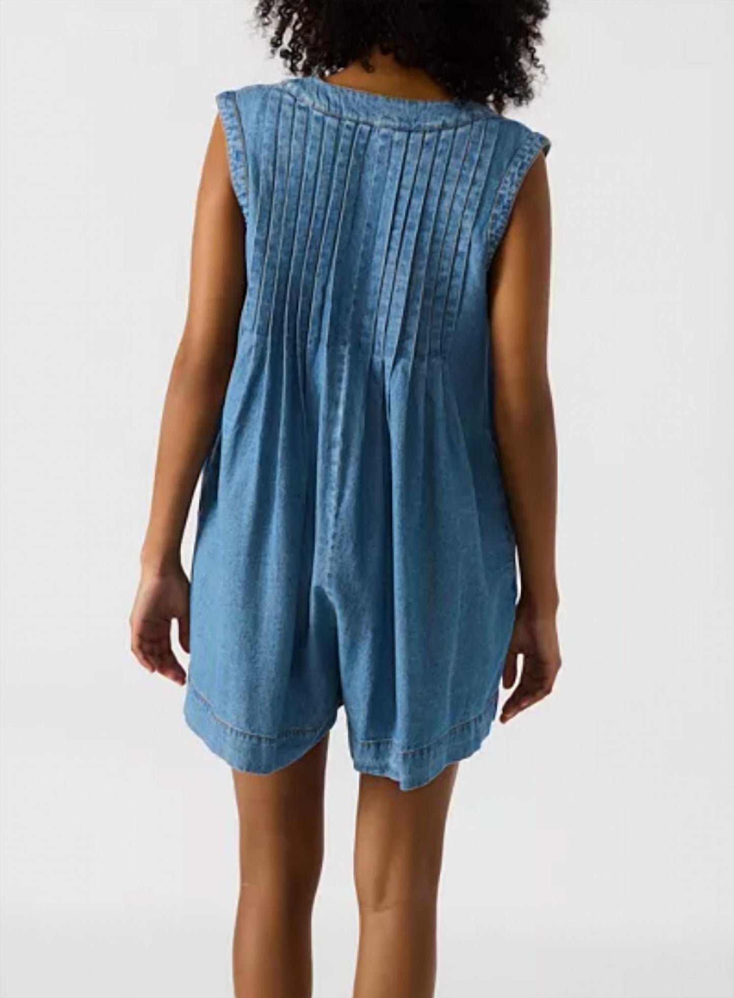Steve Madden - Night And Day Romper