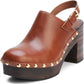 Matisse - Women's Liberty Heeled Clog