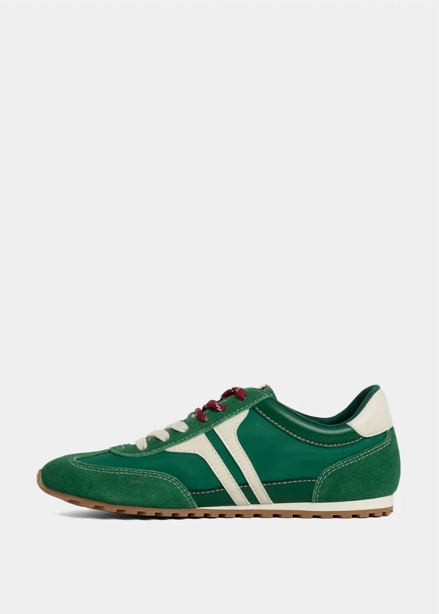 Shu Shop - Women's Sarah Suede Sneaker