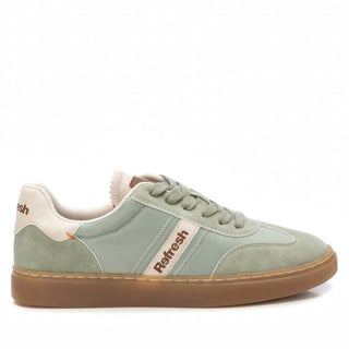 Xti - Tênis Feminino Refresh com Cadarço