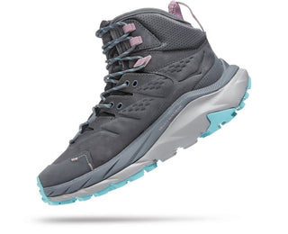 Hoka - TÊNIS MID KAHA 2 GTX FEMININO