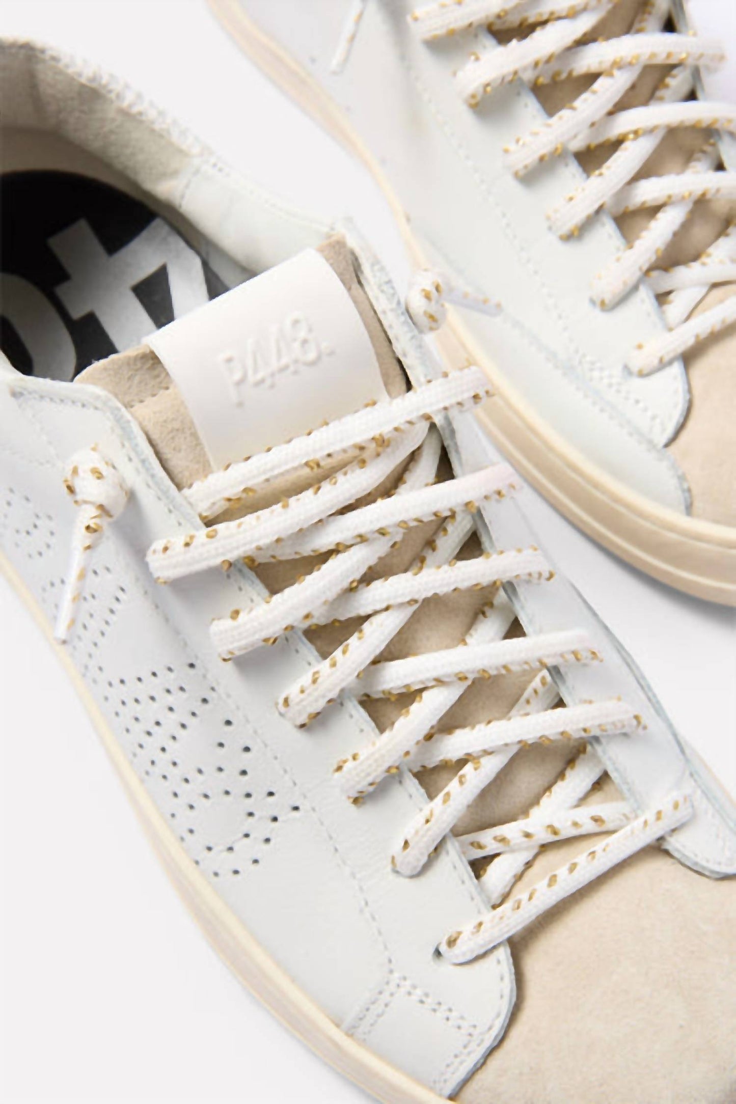 P448 - Women's John Sneaker