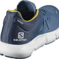 Tênis de corrida Salomon Predict 2 masculino, azul, tamanho 7,5 D(M) EUA