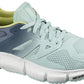 Tênis de corrida feminino Salomon Predict 2 ICY Morn/Copen Blue, tamanho 6 B(M) EUA