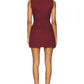 Amanda Uprichard - Banco Dress