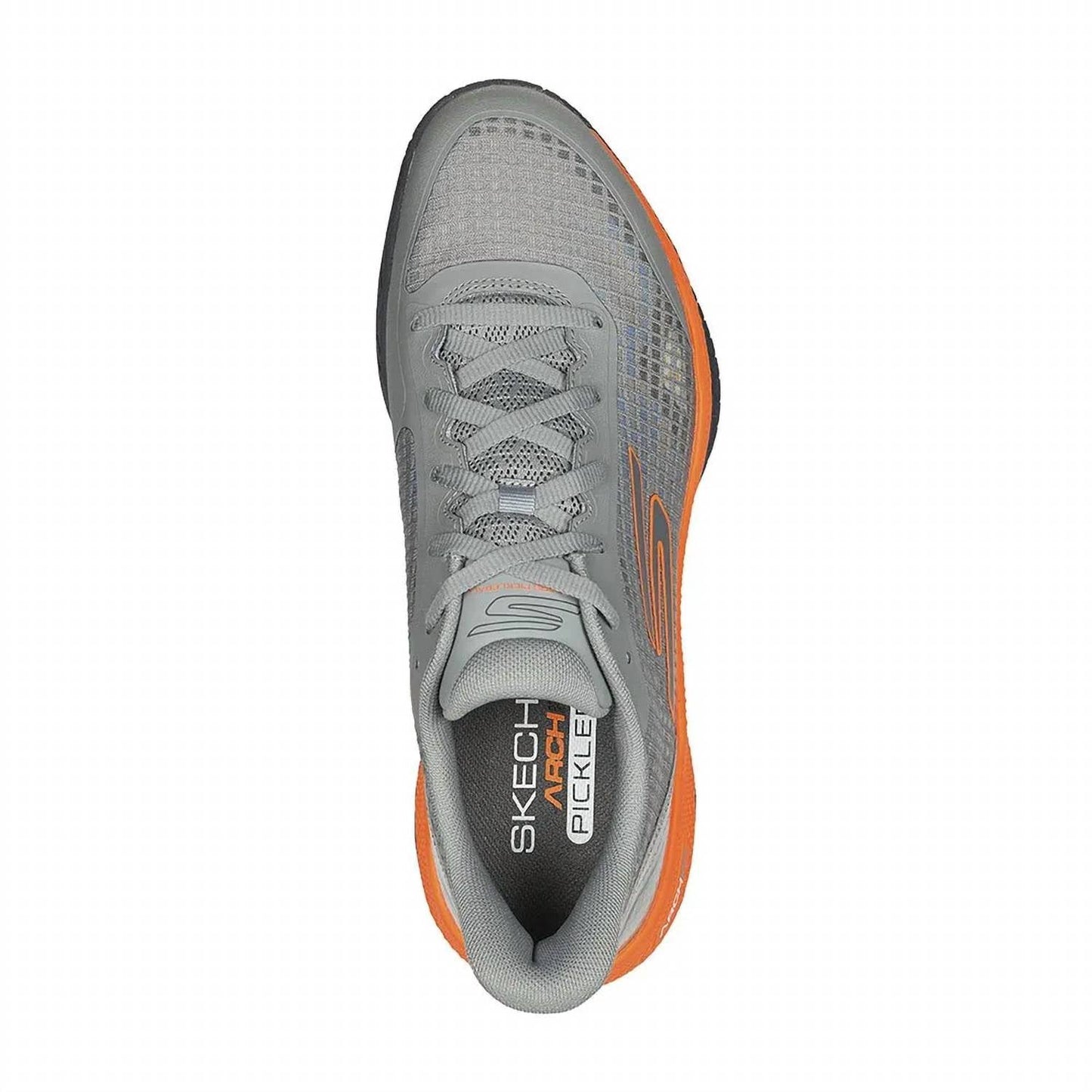 Skechers - Men's Viper Court Pro Athletic Shoe