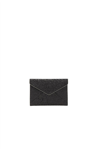 Rebecca Minkoff - Bolsa Leo com Glitter
