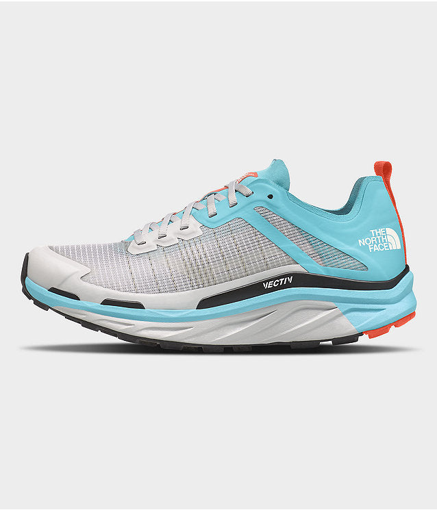 Tênis The North Face Vectiv Infinite Trail Feminino Azul Tamanho 7,5 B(M) EUA
