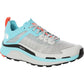 Tênis The North Face Vectiv Infinite Trail Feminino Azul Tamanho 8 B(M) EUA