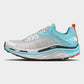 Tênis The North Face Vectiv Infinite Trail Feminino Azul Tamanho 8 B(M) EUA