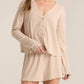 Z Supply - Mara Long Sleeve Cardigan Top
