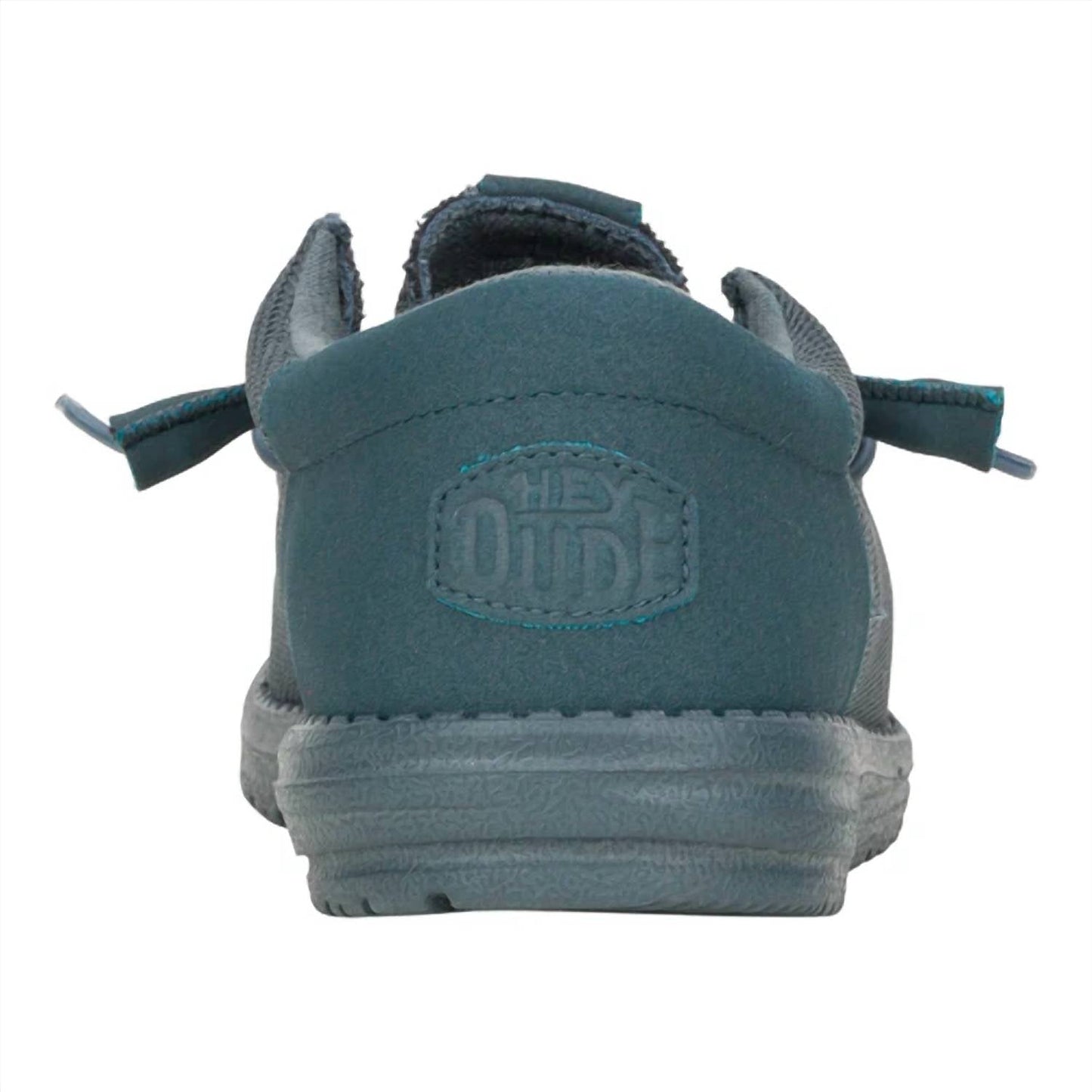 Hey Dude - Men’s Wally Funk Mono Slip-on Shoes