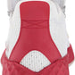 Tênis de basquete masculino Adidas Coll3ctiv3 2020 Low, branco/vermelho, tamanho 7,5 D(M) EUA