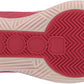 Tênis de basquete masculino Adidas Coll3ctiv3 2020 Low, branco/vermelho, tamanho 7,5 D(M) EUA