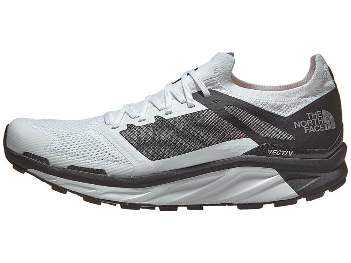 Tênis Flight Vectiv Trail Masculino The North Face Preto Tamanho 9,5 D(M) EUA