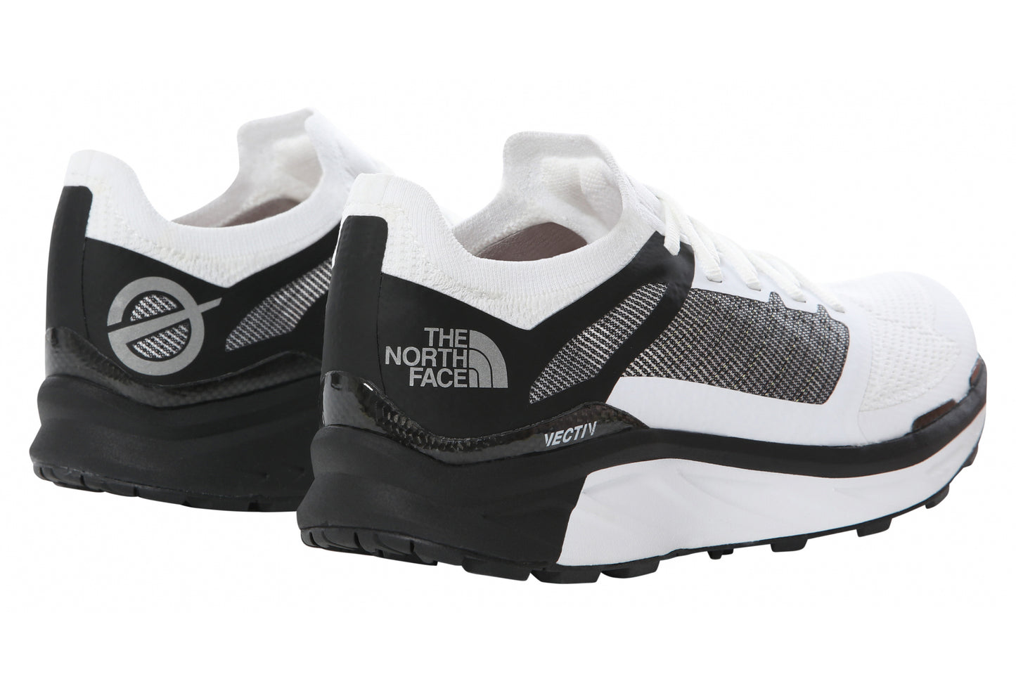 Tênis Flight Vectiv Trail Masculino The North Face Preto Tamanho 9,5 D(M) EUA