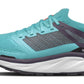 Tênis de trilha feminino The North Face Flight Vectiv, azul, tamanho 7 B(M) EUA
