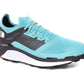 Tênis de trilha feminino The North Face Flight Vectiv, azul, tamanho 7 B(M) EUA