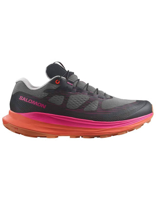 Salomon - Tênis de corrida feminino Ultra Glide 2 - B