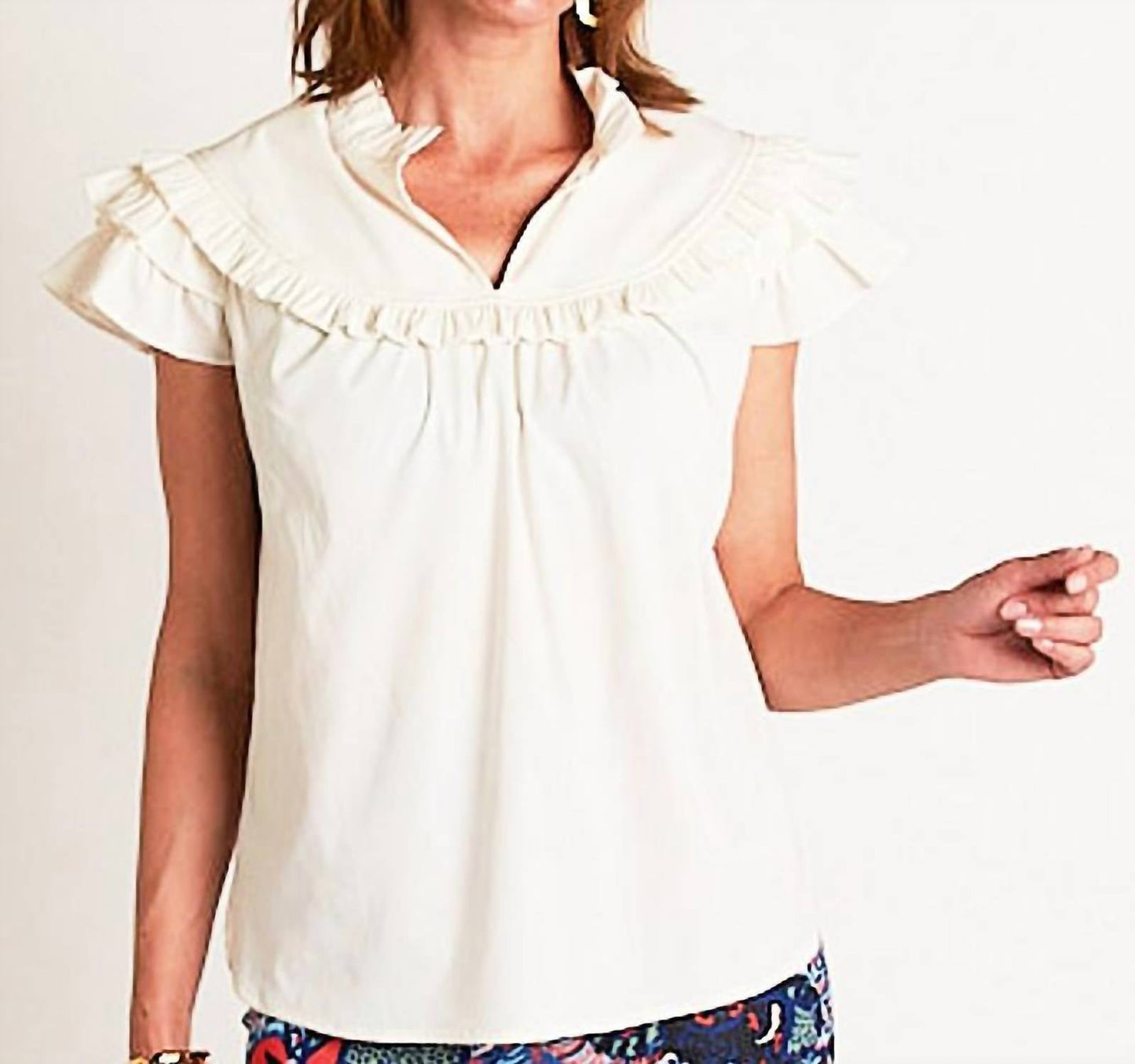 Ck Bradley - Silla Top