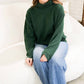 Z Supply - Cyprus Turtleneck Sweater