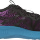 Tênis de corrida feminino ASICS Gel-Nimbus Lite 2 Digital Grape/Preto, tamanho 9 B(M) EUA