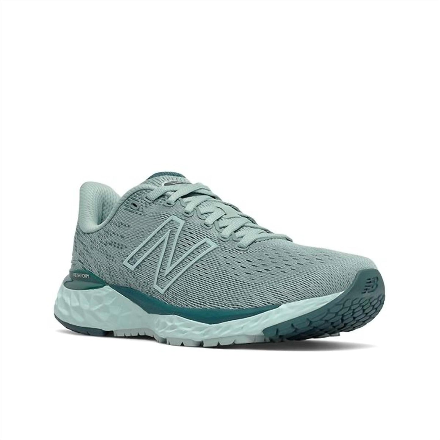New Balance - WOMEN'S FRESH FOAM 880V11 RUNNING SHOES - B/MEDIUM WIDTH
