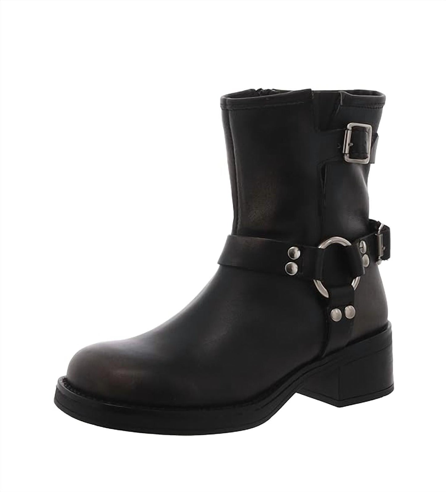 Steve Madden - Women's Brixton Bootie