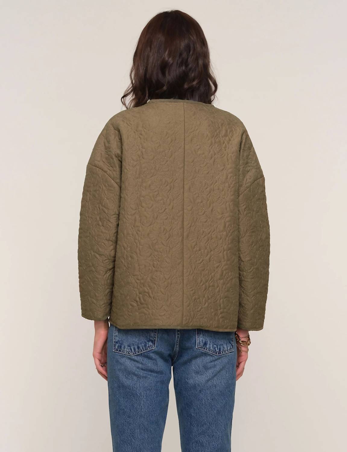 Heartloom - Beck Jacket